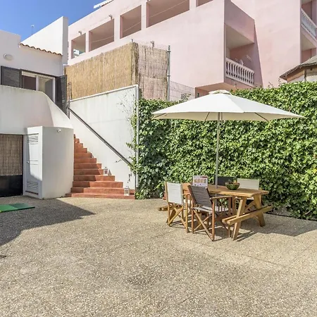 Дом отдыха Flh Spacious House Монте-Гордо