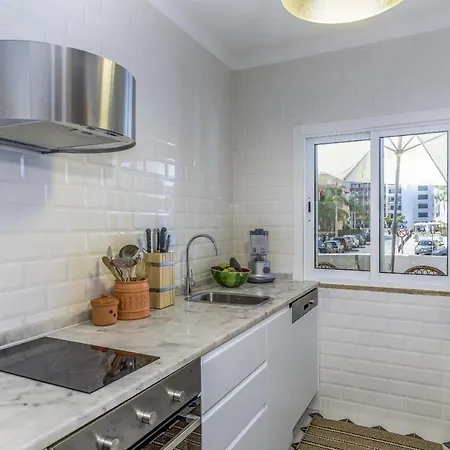 Дом отдыха Flh Spacious House *