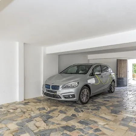 Flh Spacious House