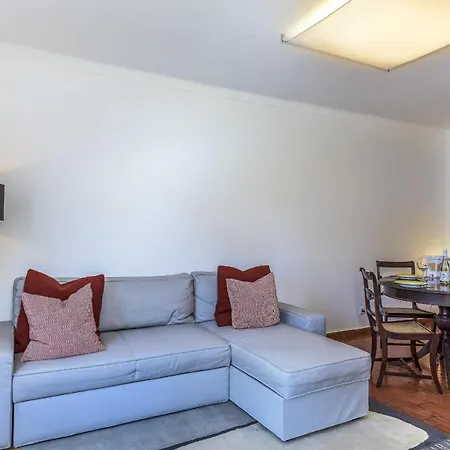 Flh Spacious House Дом отдыха